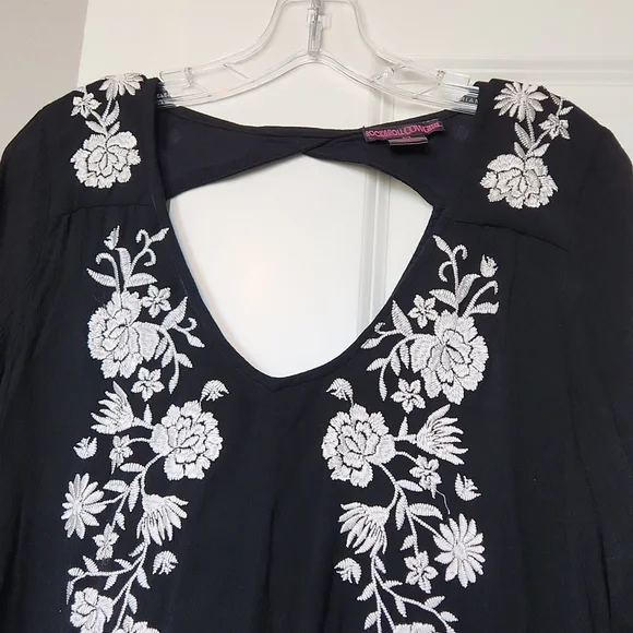 Rock & Roll Cowgirl dress - Picture 3 of 10